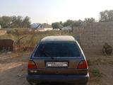 Volkswagen Golf 1992 года за 600 000 тг. в Шымкент – фото 3
