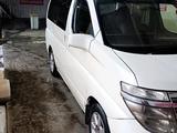 Nissan Elgrand 2003 года за 5 990 000 тг. в Астана