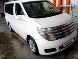 Nissan Elgrand 2003 года за 5 990 000 тг. в Астана – фото 2