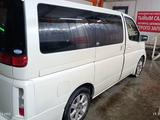 Nissan Elgrand 2003 года за 5 990 000 тг. в Астана – фото 3