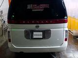 Nissan Elgrand 2003 года за 5 990 000 тг. в Астана – фото 5