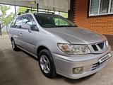 Nissan Presage 1998 года за 2 400 000 тг. в Алматы – фото 2