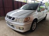 Nissan Presage 1998 года за 2 400 000 тг. в Алматы – фото 4