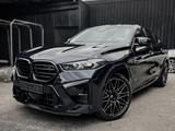 BMW X6 M 2023 года за 80 000 000 тг. в Алматы
