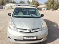 Toyota Sienna 2008 года за 8 000 000 тг. в Актобе