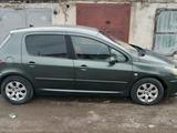 Peugeot 307 2007 года за 2 100 000 тг. в Балхаш