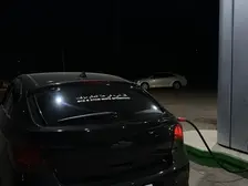 Chevrolet Cruze, 2013