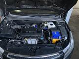 Chevrolet Cruze 2013 года за 3 500 000 тг. в Кокшетау – фото 3