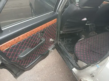 Audi 100 1987 года за 600 000 тг. в Тараз