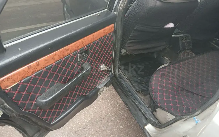 Audi 100 1987 года за 600 000 тг. в Тараз