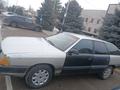 Audi 100 1987 года за 600 000 тг. в Тараз – фото 2