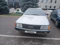 Audi 100 1987 года за 600 000 тг. в Тараз – фото 3