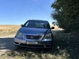 Honda Odyssey 2010 года за 7 500 000 тг. в Шымкент