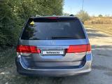 Honda Odyssey 2010 годаүшін7 500 000 тг. в Шымкент – фото 4