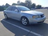 Audi A6 2002 годаүшін2 750 000 тг. в Семей – фото 2