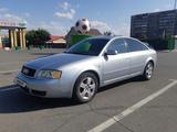 Audi A6 2002 годаүшін2 750 000 тг. в Семей