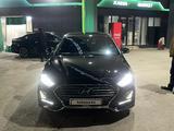 Hyundai Sonata 2017 годаүшін10 000 000 тг. в Шымкент – фото 2