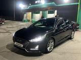 Hyundai Sonata 2017 годаүшін10 000 000 тг. в Шымкент