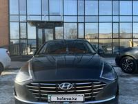 Hyundai Sonata 2019 года за 11 100 000 тг. в Астана