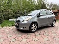 Toyota Yaris 2006 года за 3 999 999 тг. в Алматы