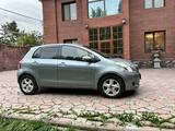 Toyota Yaris 2006 годаүшін3 999 999 тг. в Алматы – фото 3