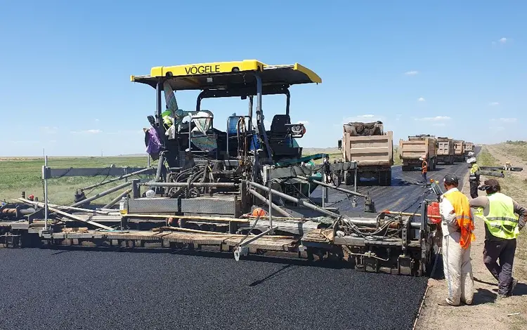 Vogele  Super 2006 года за 62 000 000 тг. в Астана