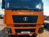 Shacman (Shaanxi)  F2000 2016 года за 12 500 000 тг. в Актобе – фото 2