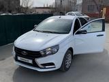 ВАЗ (Lada) Vesta 2020 годаүшін5 350 000 тг. в Семей