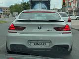 BMW 640 2014 года за 18 500 000 тг. в Шымкент – фото 4