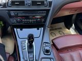 BMW 640 2014 года за 18 500 000 тг. в Шымкент – фото 3