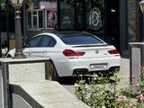 BMW 640 2014 года за 18 500 000 тг. в Шымкент – фото 2
