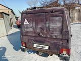ИЖ 2717 2001 года за 500 000 тг. в Кокшетау – фото 5