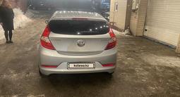 Hyundai Accent 2014 годаfor5 300 000 тг. в Алматы – фото 3