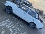 ВАЗ (Lada) 2106 1992 года за 750 000 тг. в Сарыагаш