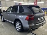 Porsche Cayenne 2007 годаүшін8 000 000 тг. в Караганда – фото 2