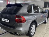 Porsche Cayenne 2007 годаүшін8 000 000 тг. в Караганда – фото 4