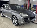 Porsche Cayenne 2007 годаүшін8 000 000 тг. в Караганда – фото 3