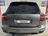 Porsche Cayenne 2007 годаүшін8 000 000 тг. в Караганда – фото 5
