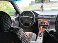 Mercedes-Benz E 200 1992 года за 1 200 000 тг. в Риддер – фото 6