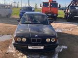 BMW 520 1991 годаүшін1 300 000 тг. в Кокшетау