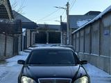 Mercedes-Benz S 500 2002 годаүшін5 500 000 тг. в Алматы