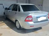 ВАЗ (Lada) Priora 2170 2007 года за 1 200 000 тг. в Актау – фото 2