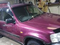 Honda CR-V 1995 года за 3 700 000 тг. в Темиртау