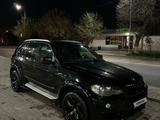 BMW X5 2008 года за 8 500 000 тг. в Шымкент – фото 4