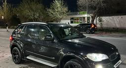 BMW X5 2008 года за 8 500 000 тг. в Шымкент – фото 2