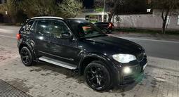 BMW X5 2008 годаүшін8 500 000 тг. в Шымкент