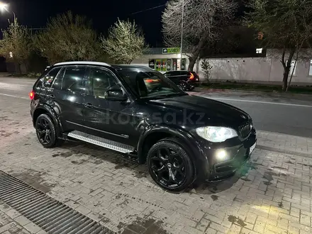 BMW X5 2008 года за 8 500 000 тг. в Шымкент