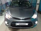 Kia Cerato 2014 годаүшін5 600 000 тг. в Караганда