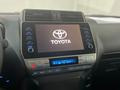 Toyota Land Cruiser Prado Comfort 2023 годаүшін28 330 000 тг. в Актобе – фото 10