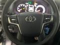 Toyota Land Cruiser Prado Comfort 2023 годаүшін28 330 000 тг. в Актобе – фото 9